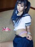 [Ugirls爱尤物]APP2015 No.108 小可爱(17)